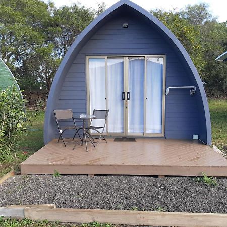 Rangi Moana Villa อังกาโรอา ภายนอก รูปภาพ