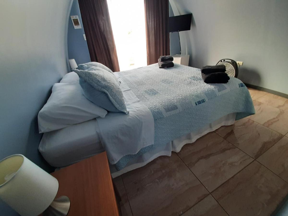 Rangi Moana Villa อังกาโรอา ภายนอก รูปภาพ