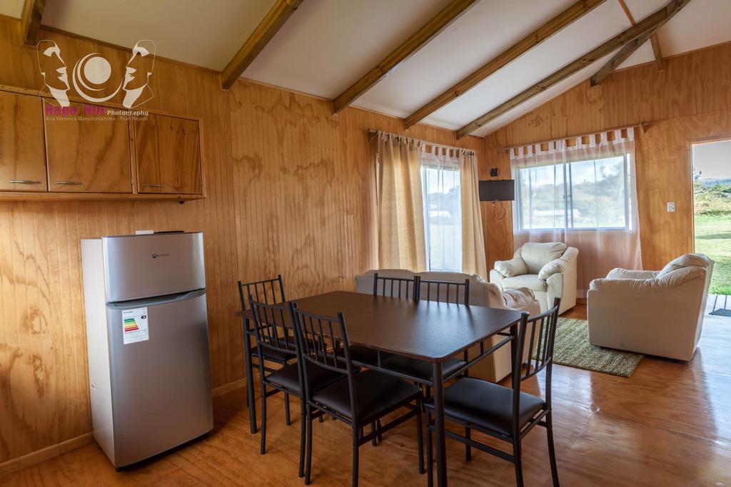 Rangi Moana Villa อังกาโรอา ภายนอก รูปภาพ