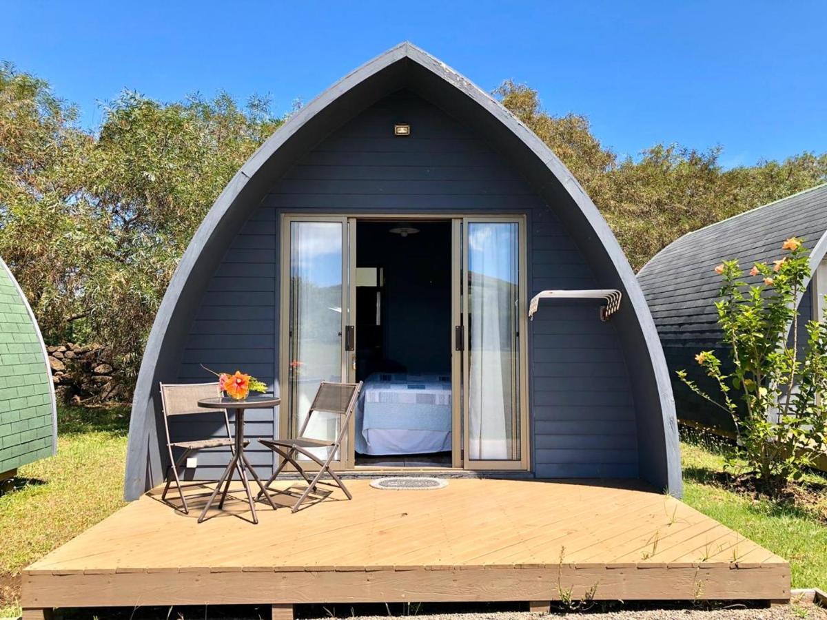Rangi Moana Villa อังกาโรอา ภายนอก รูปภาพ