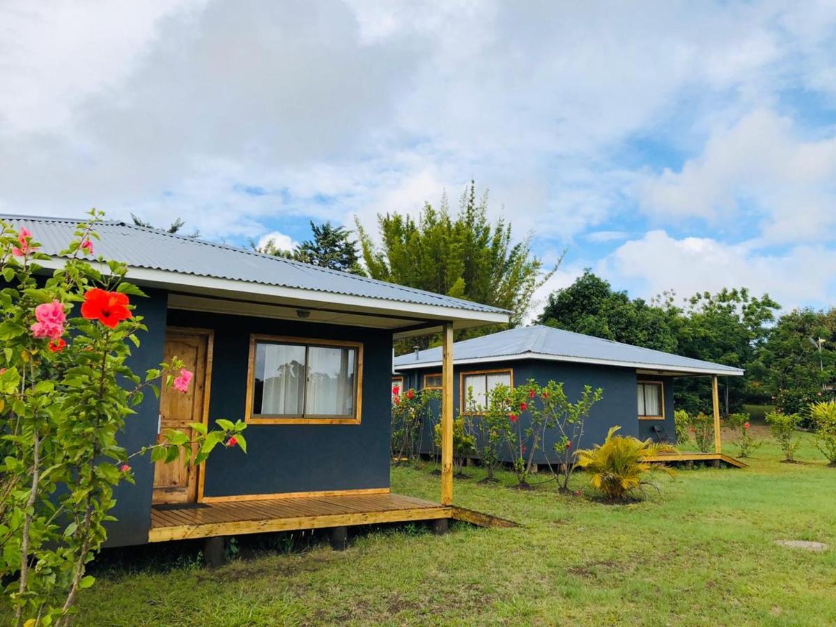 Rangi Moana Villa อังกาโรอา ภายนอก รูปภาพ