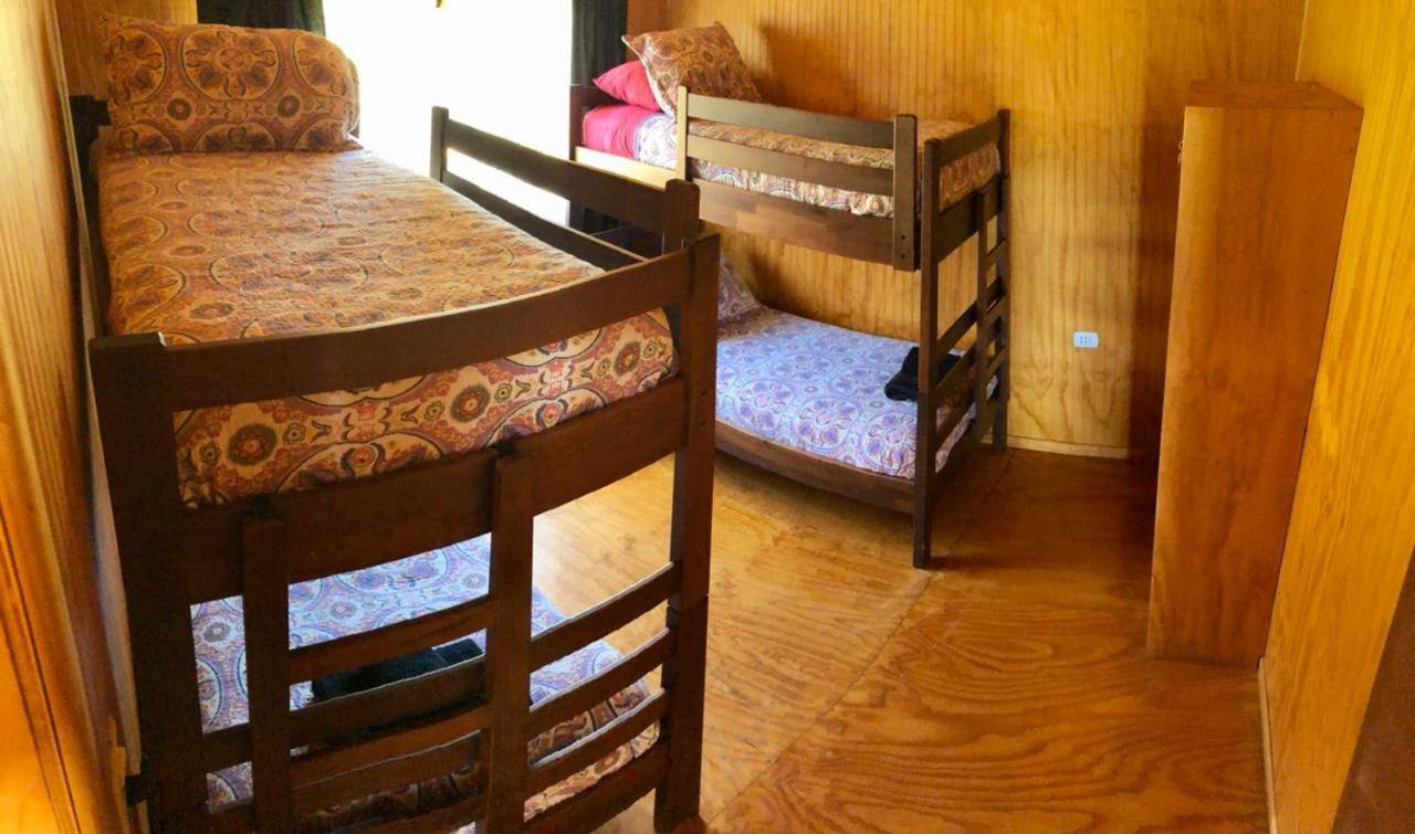 Rangi Moana Villa อังกาโรอา ภายนอก รูปภาพ