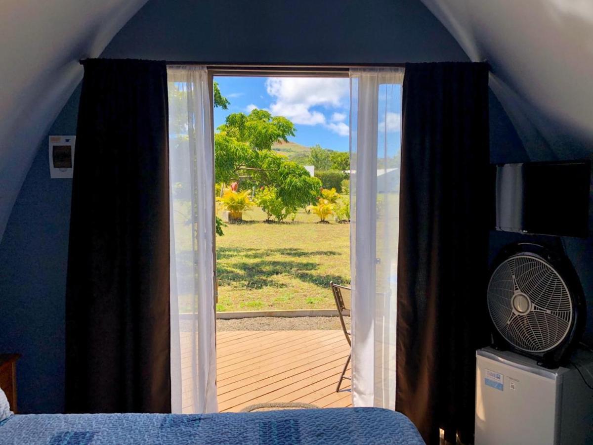 Rangi Moana Villa อังกาโรอา ภายนอก รูปภาพ