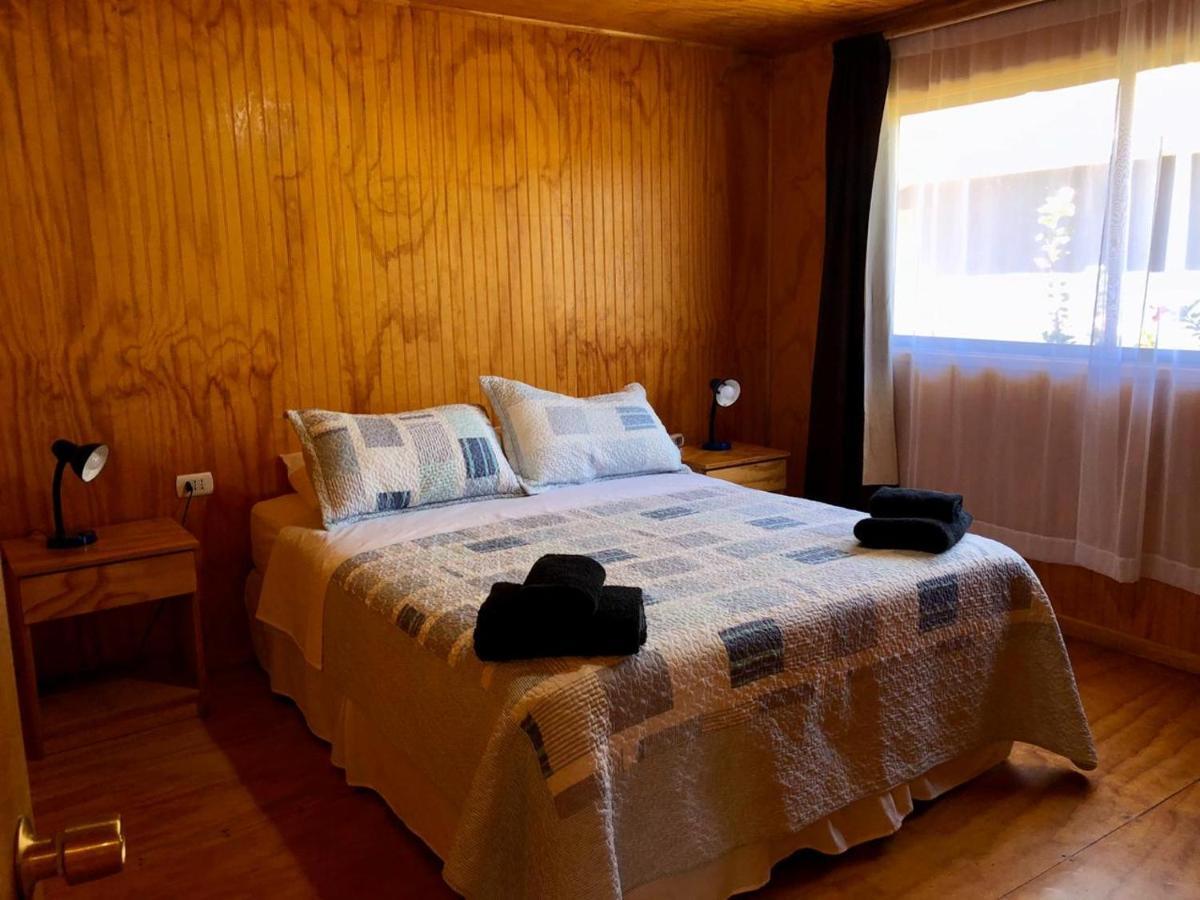 Rangi Moana Villa อังกาโรอา ภายนอก รูปภาพ