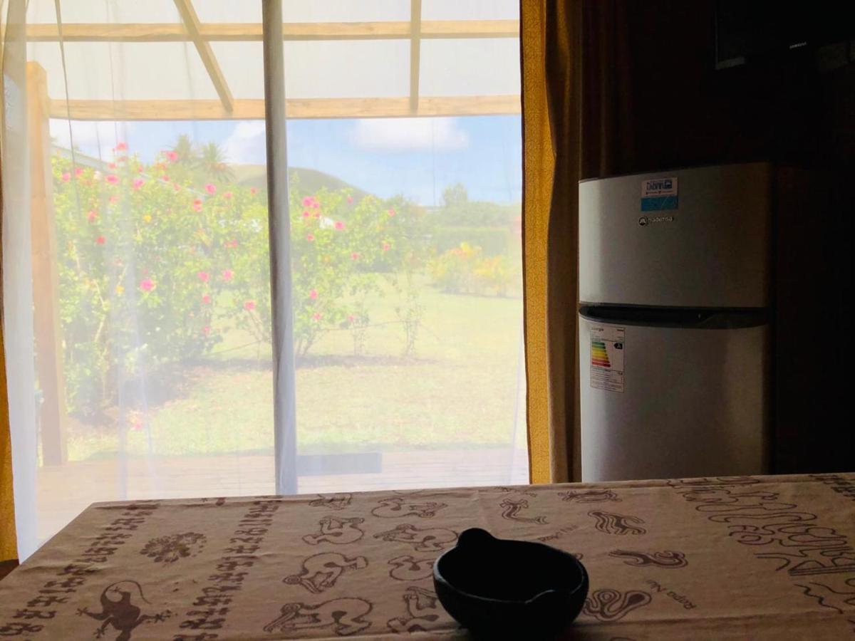 Rangi Moana Villa อังกาโรอา ภายนอก รูปภาพ
