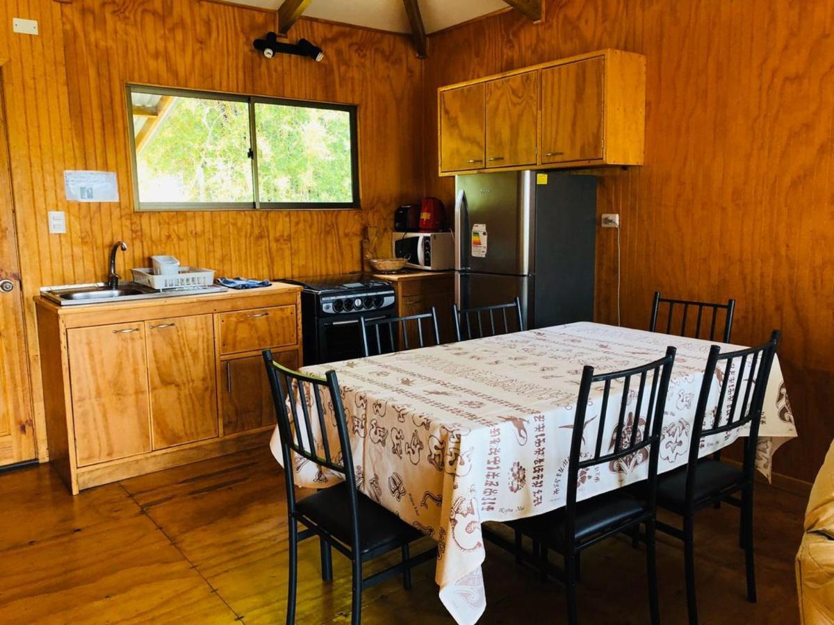 Rangi Moana Villa อังกาโรอา ภายนอก รูปภาพ