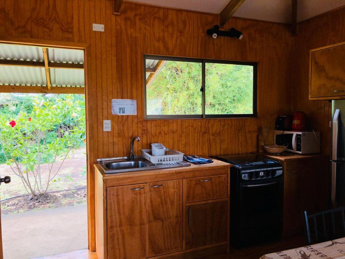 Rangi Moana Villa อังกาโรอา ภายนอก รูปภาพ