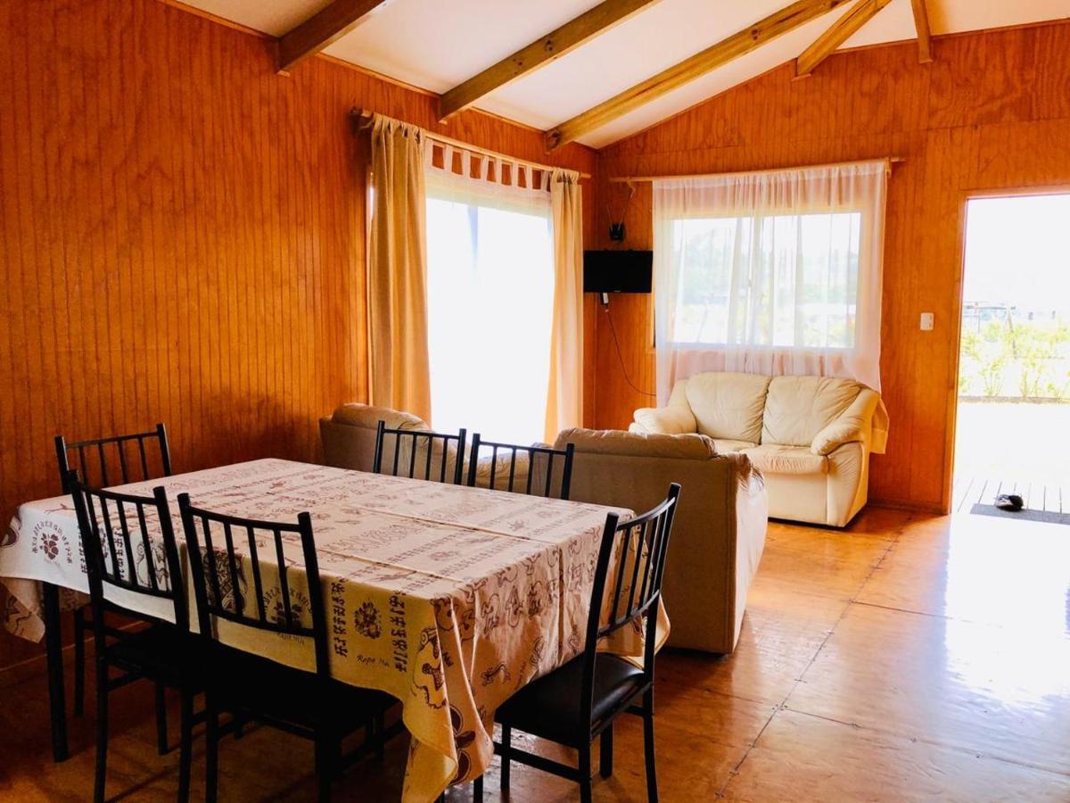 Rangi Moana Villa อังกาโรอา ภายนอก รูปภาพ