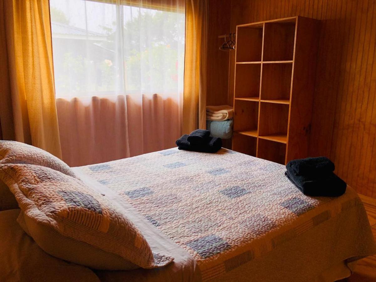 Rangi Moana Villa อังกาโรอา ภายนอก รูปภาพ