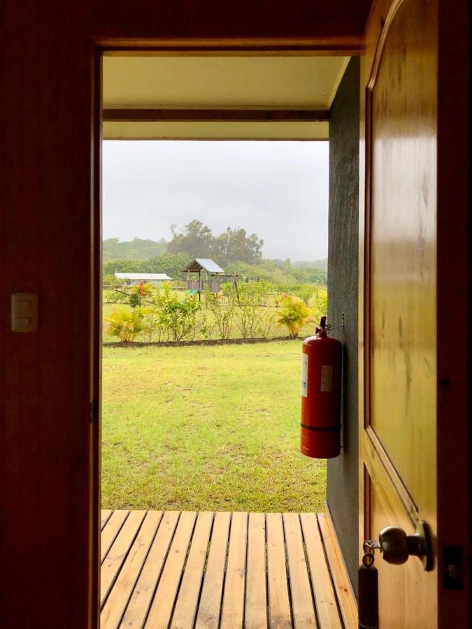 Rangi Moana Villa อังกาโรอา ภายนอก รูปภาพ
