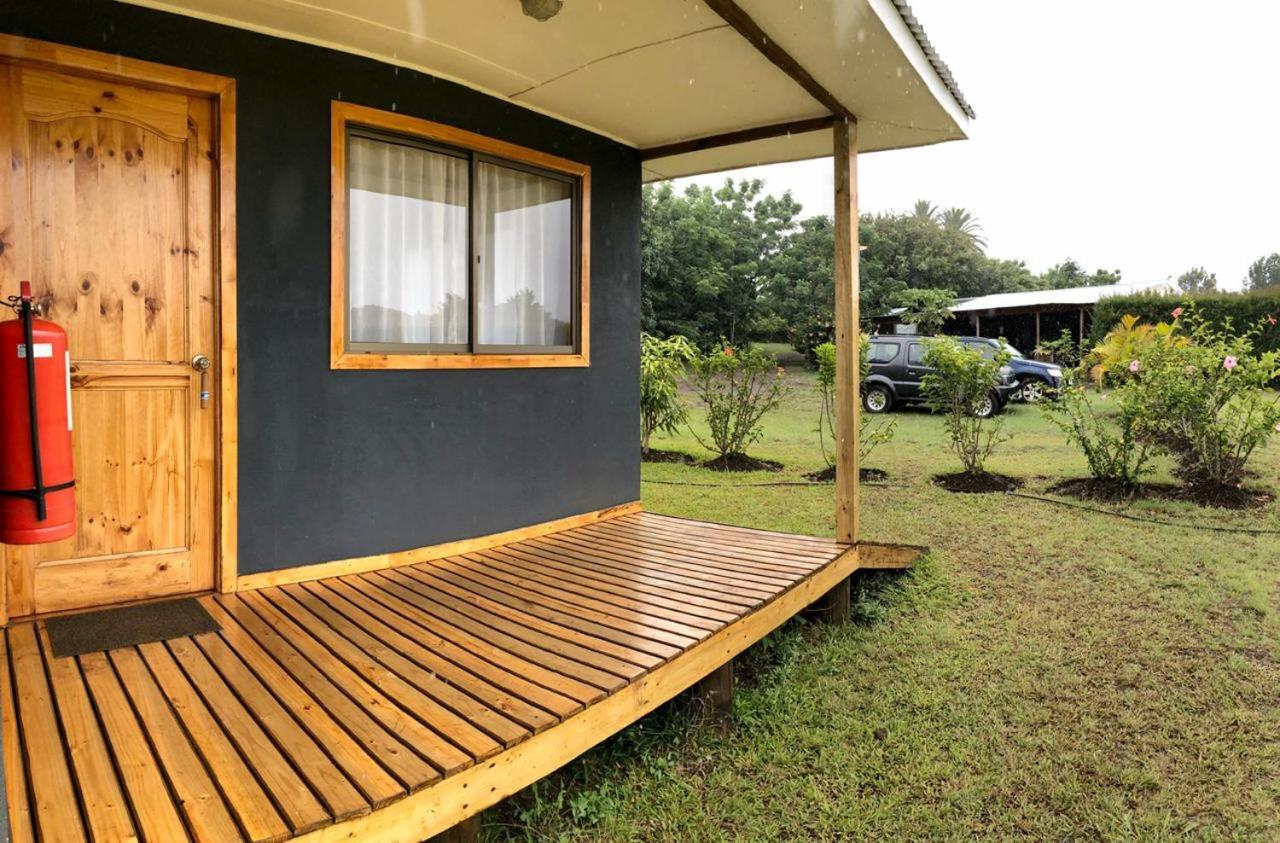 Rangi Moana Villa อังกาโรอา ภายนอก รูปภาพ