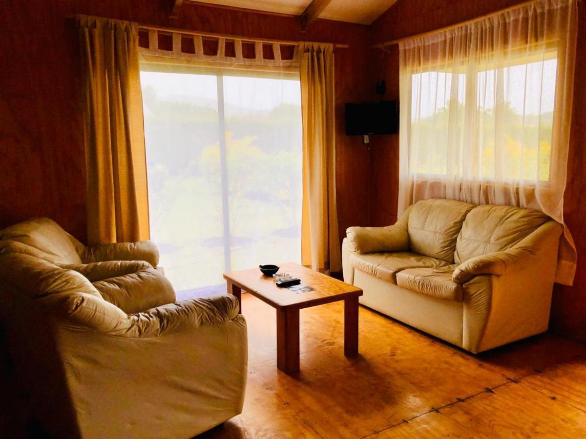 Rangi Moana Villa อังกาโรอา ภายนอก รูปภาพ